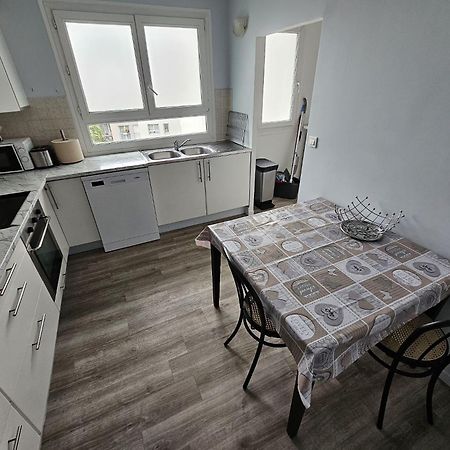 Charmant Pied-A-Terre Entre Paris Et Disneyland - Rer A Et E Apartment Villiers-sur-Marne Exterior photo